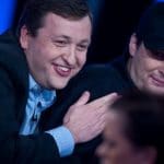 Tony G and Phil Hellmuth Big game Day 4 photos