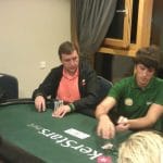 Poker at theTonyResort