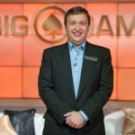 The Big Game TV show pictures