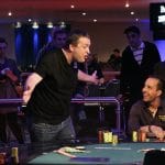 Tony G dominates PartyPoker's Big Game