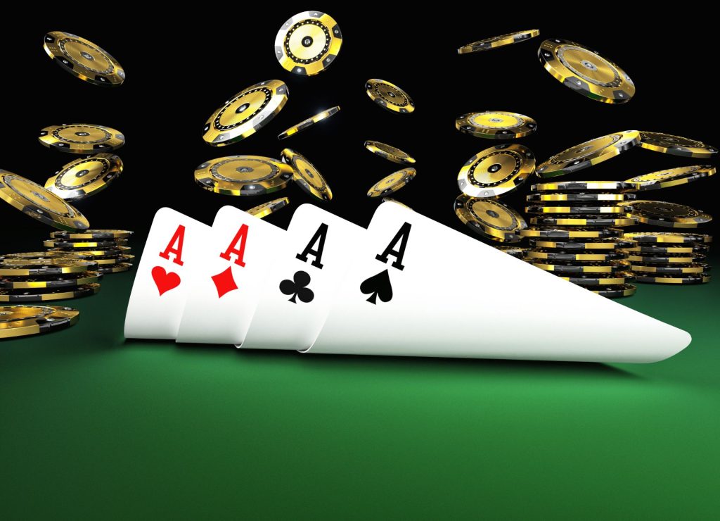 how to play omaha poker 5