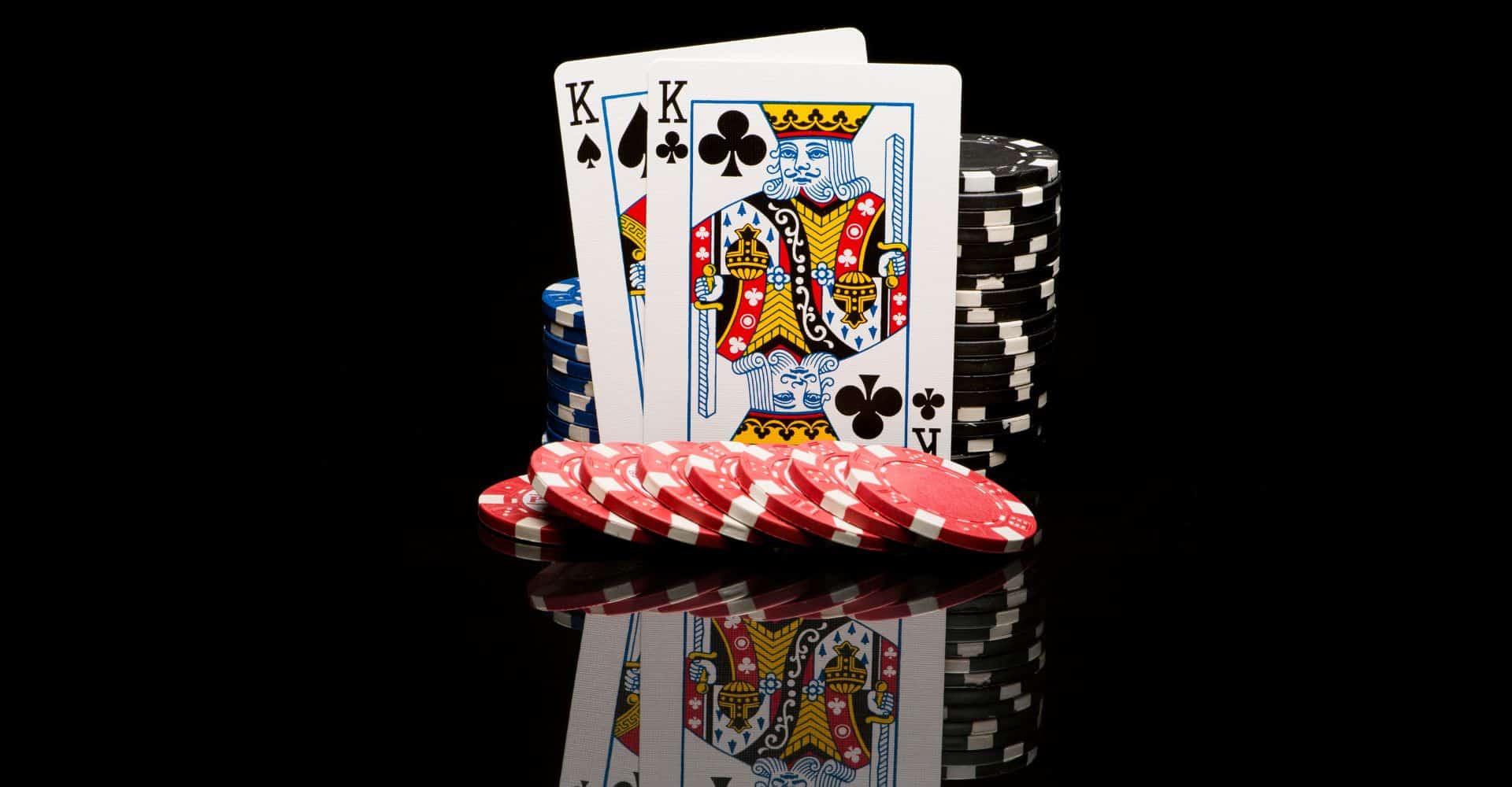 Poker players and skills
