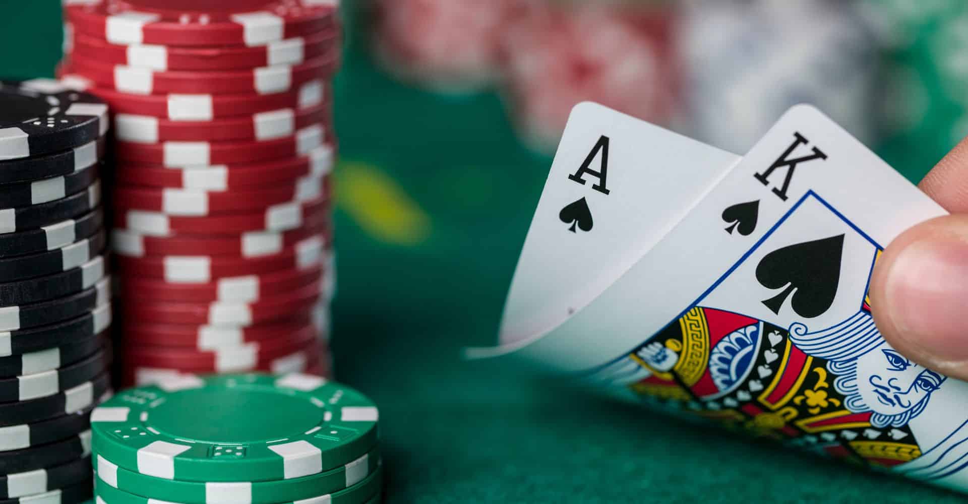 Ranking to the Top - The Best Hands in Poker to Play