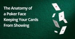 poker face and how to read poker players